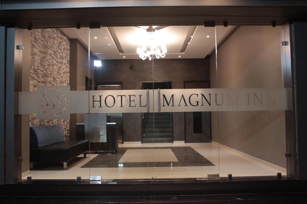 Magnum Inn