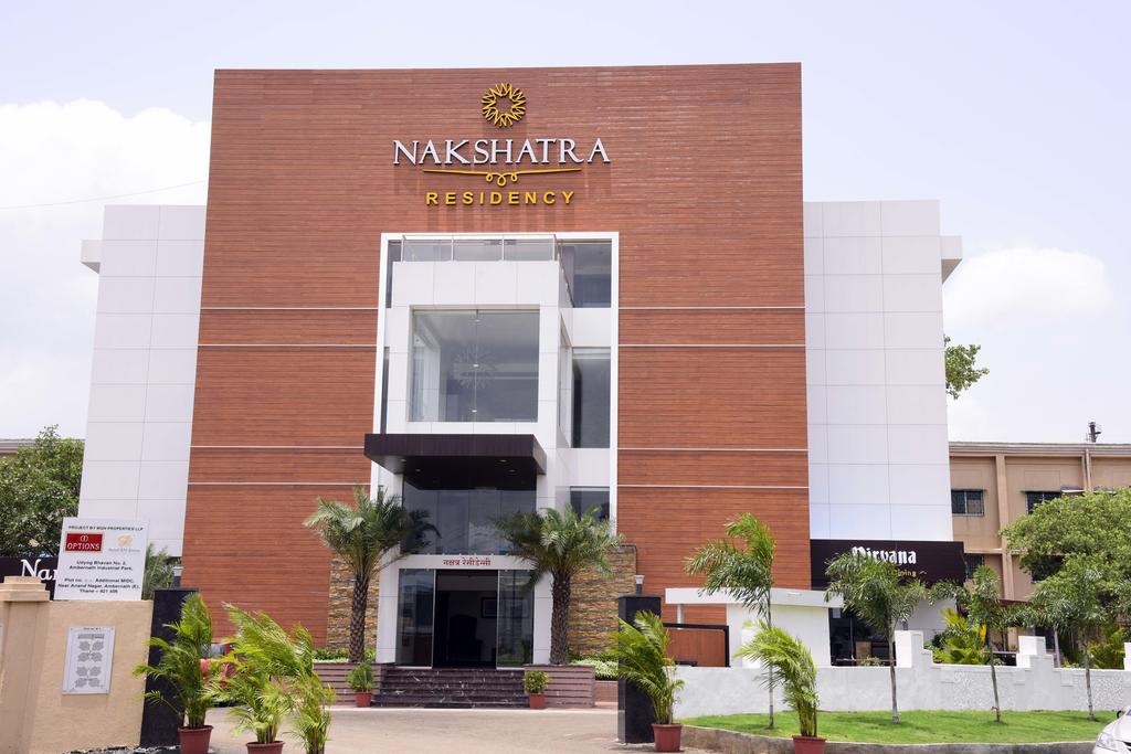 Nakshatra Residency