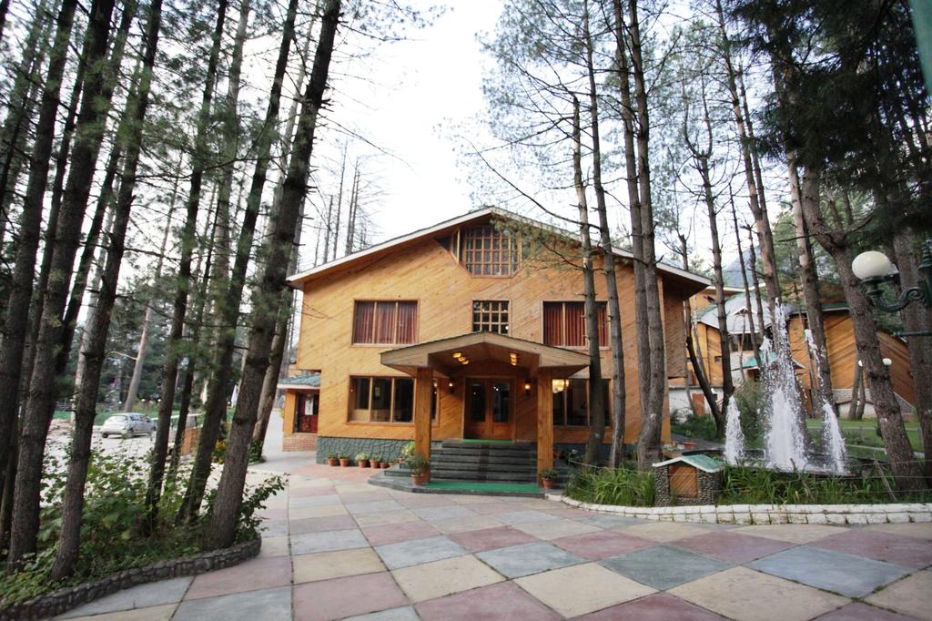 Grand Mumtaz Resorts Gulmarg