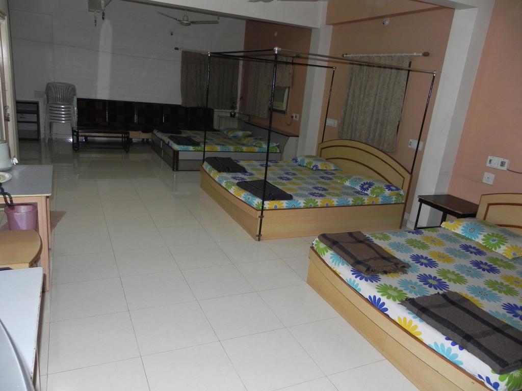 Hotel Somnath