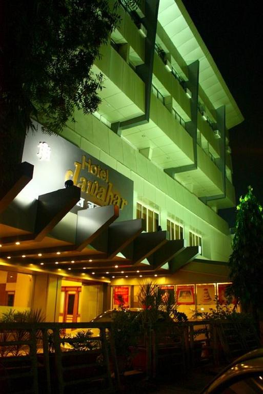 Hotel Jawahar