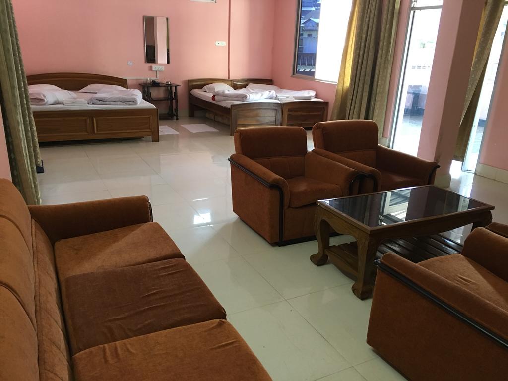 Hotel Anjali Dlx