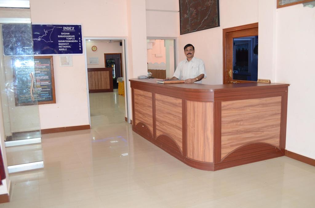 Hotel Mayura Vijayanagara TB Dam