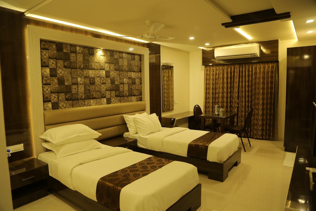 Pratap Residency