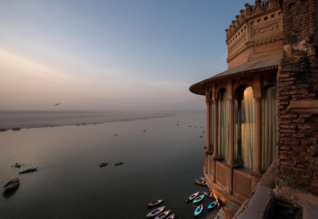 Brijrama Palace Varanasi