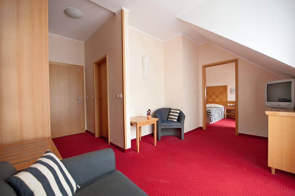 Ramada Hotel and Suites Kranjs