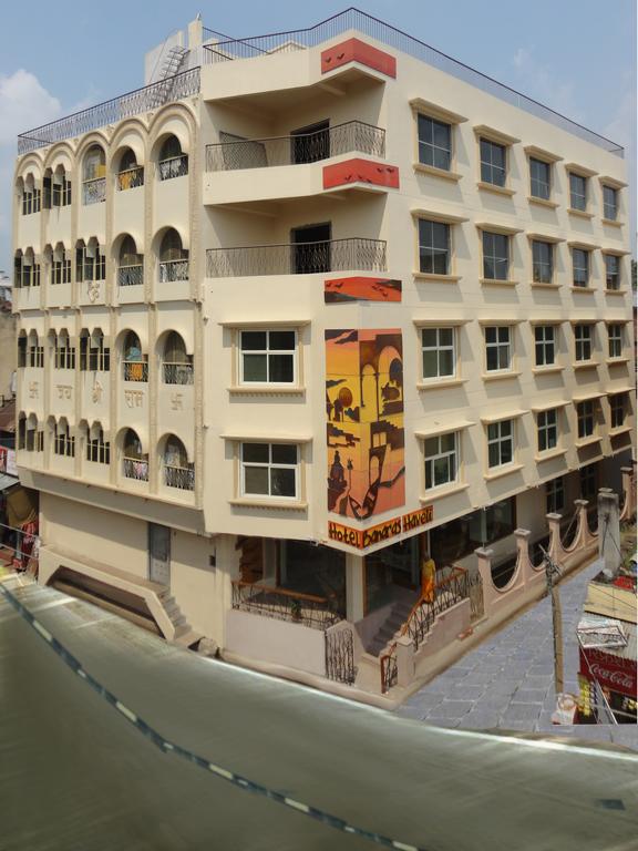 Hotel Banaras Haveli