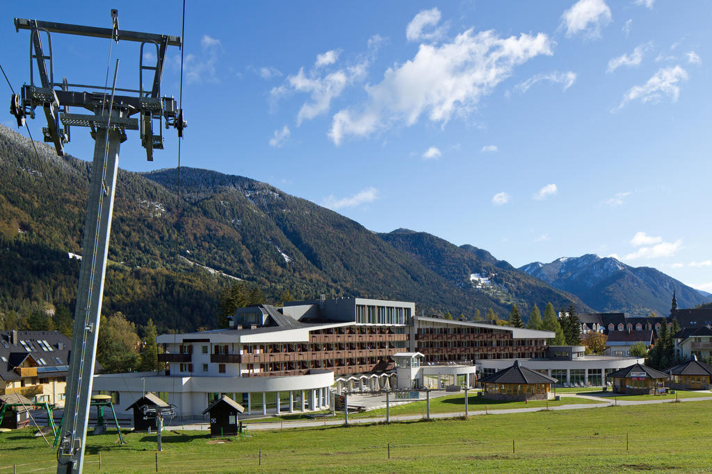 Ramada Resort Kranjska Gora