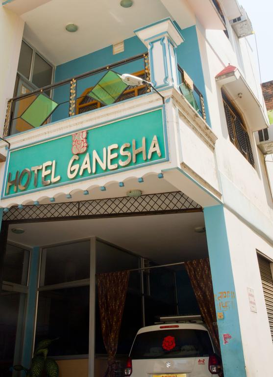 Hotel Ganesha