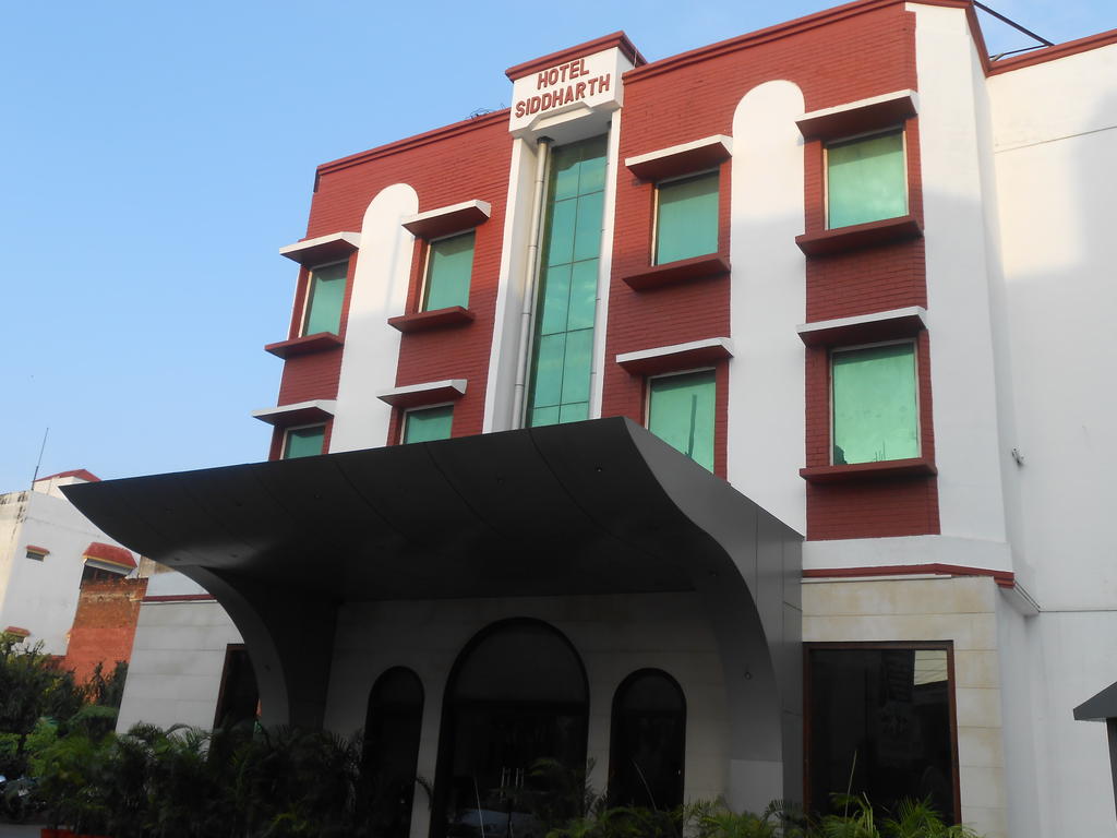 Hotel Siddharth