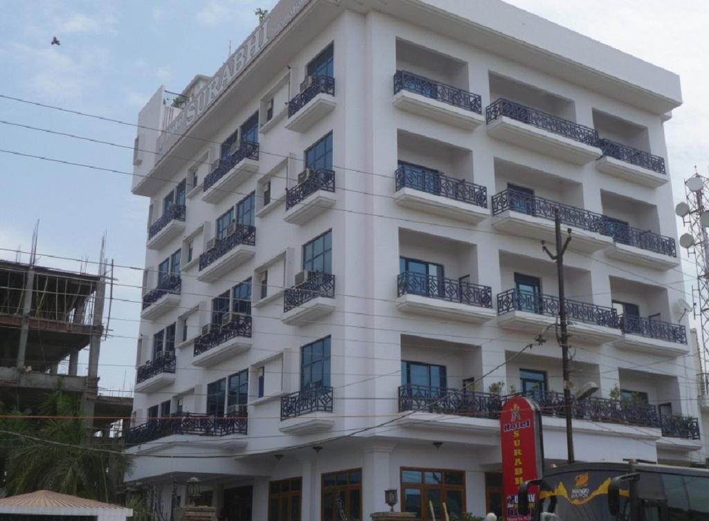 Hotel Surabhi International