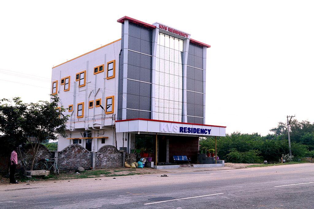 KVS Residency