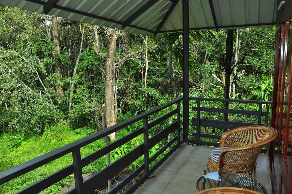 The Woods Resorts Wayanad