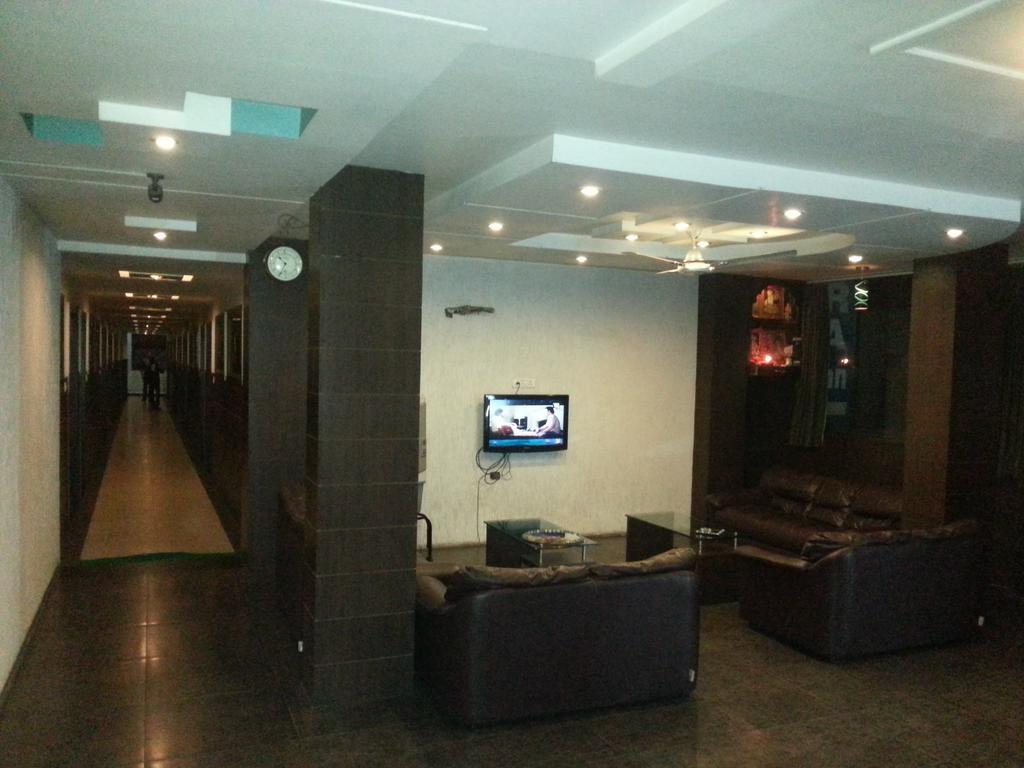 STARiHOTELS Bhimganj Mandi