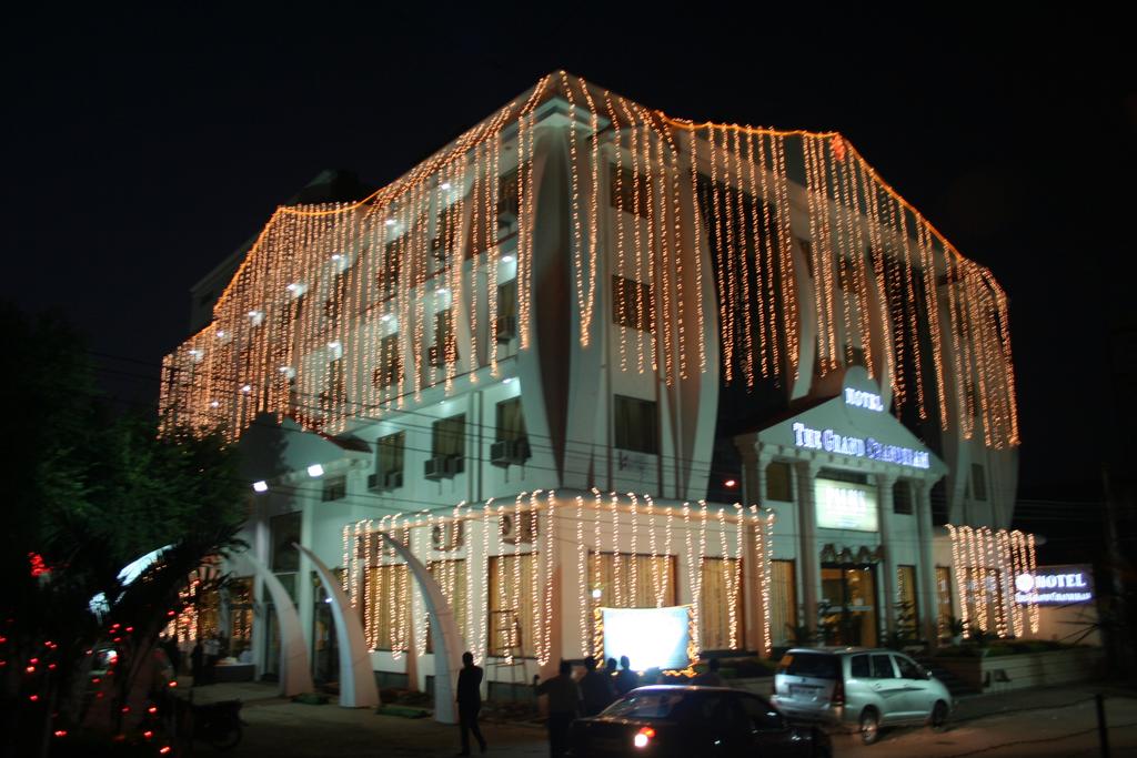 Hotel The Grand Chandiram