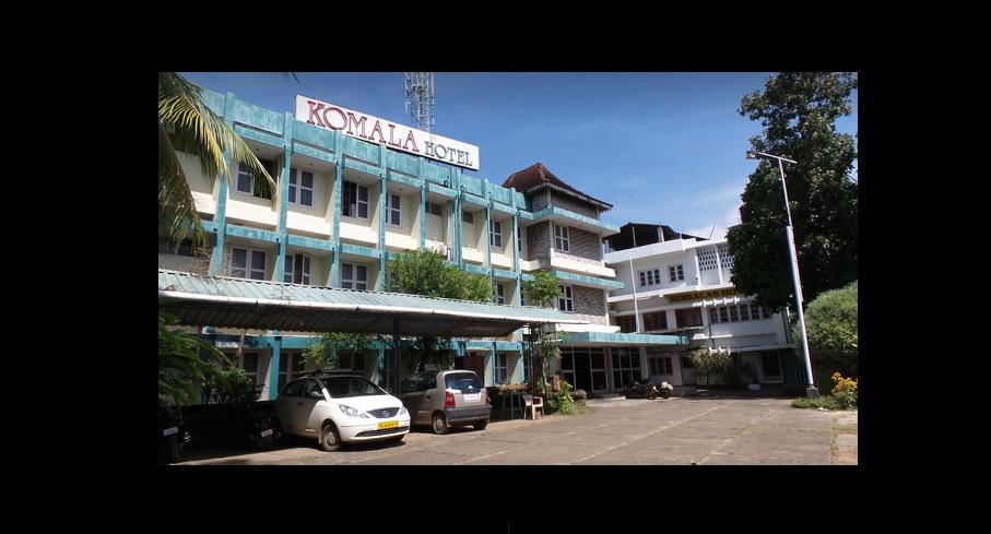 Komala Hotel