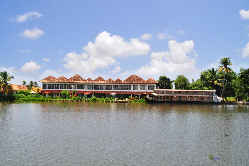 Citrus Retreats Alleppey