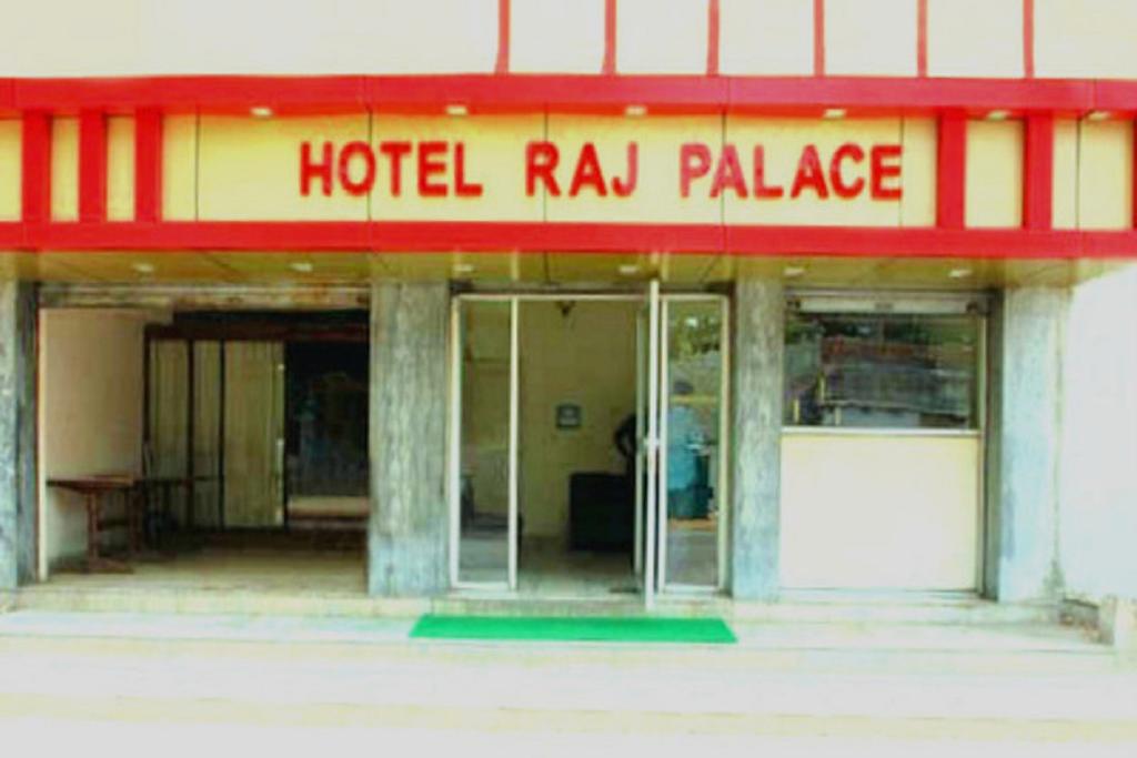 Raj Palace