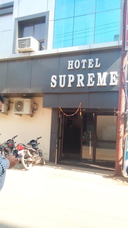 Hotel Supreme