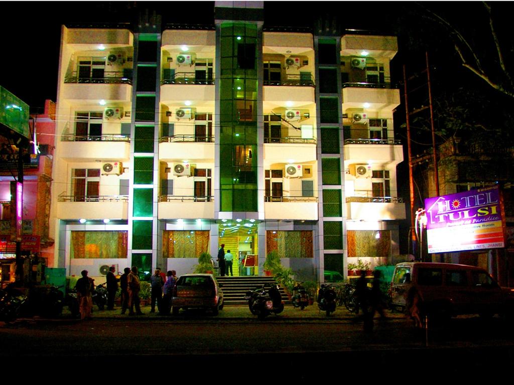 Hotel Tulsi