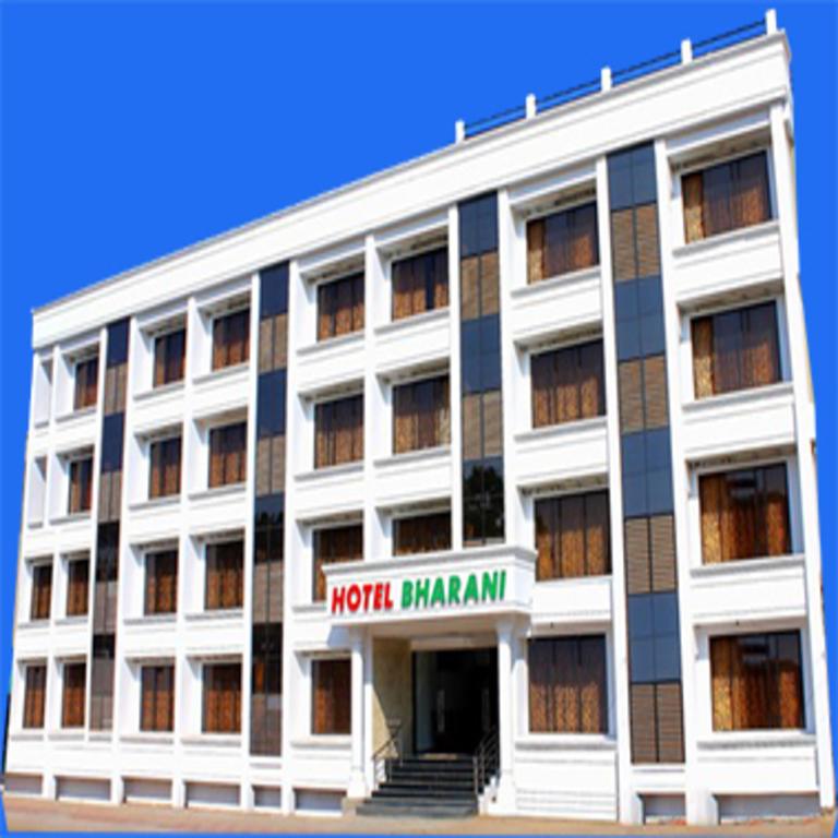 Hotel Bharani