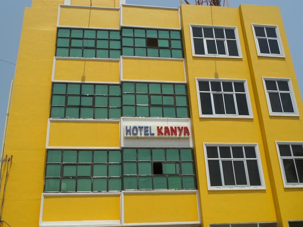 Hotel Kanya