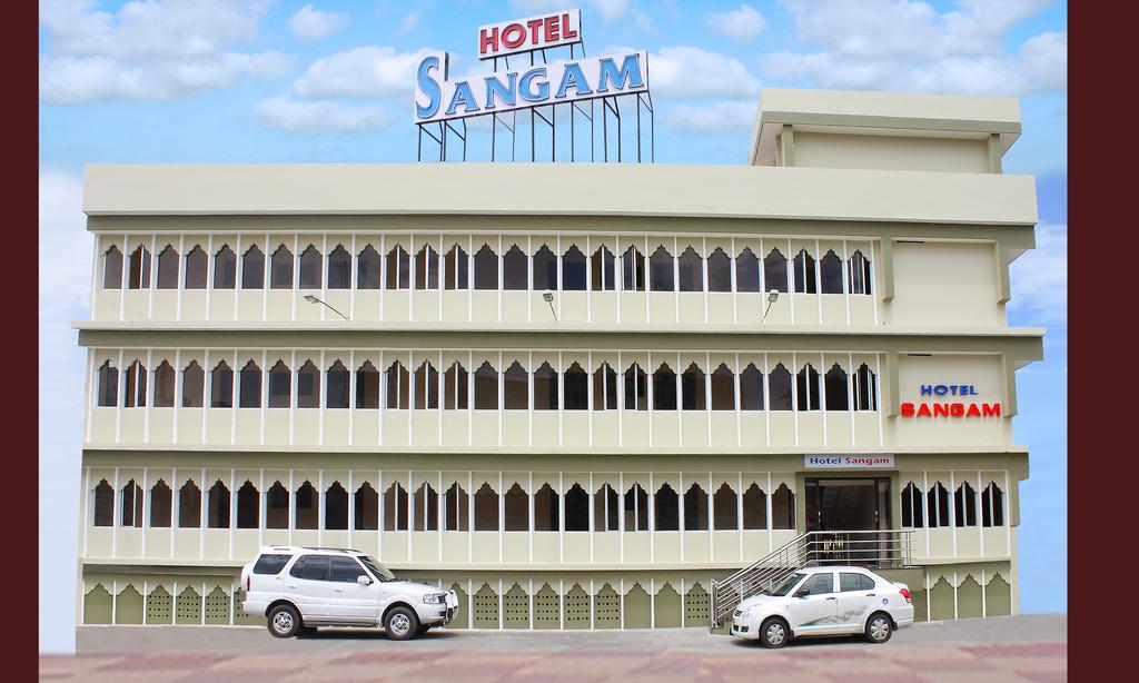 Hotel Sangam