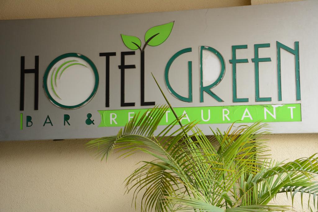 Green Hotel and Restaurant