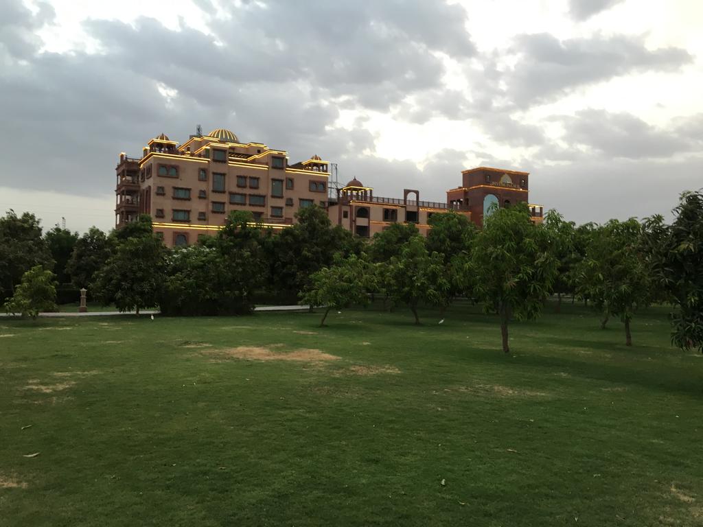 Piyush Palace