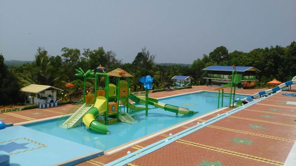 Vits Pratham Resorts