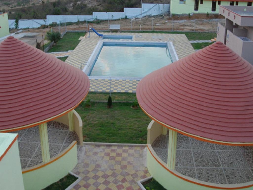 Sowbhagya Resorts