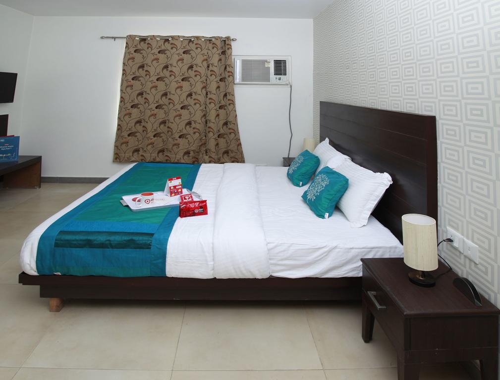 OYO Rooms NH8 Neemrana