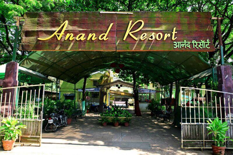 Anand Resort