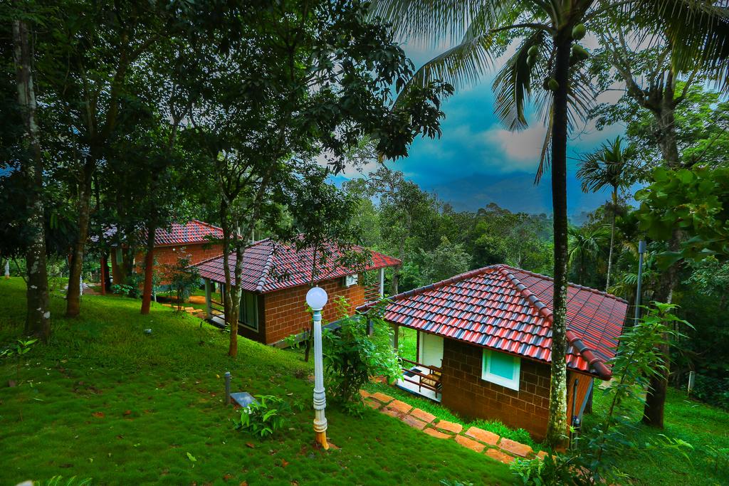 Wayanad Ranches Resorts