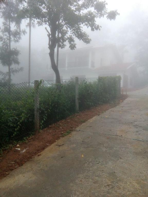 Tender Leaf Retreat Wayanad