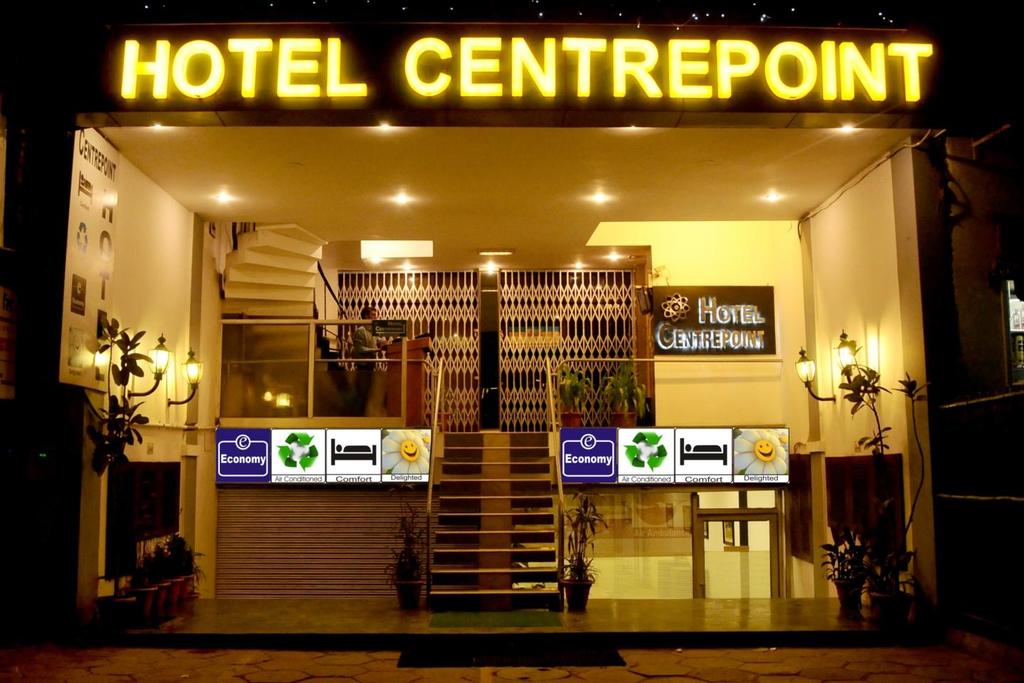 Hotel Centrepoint