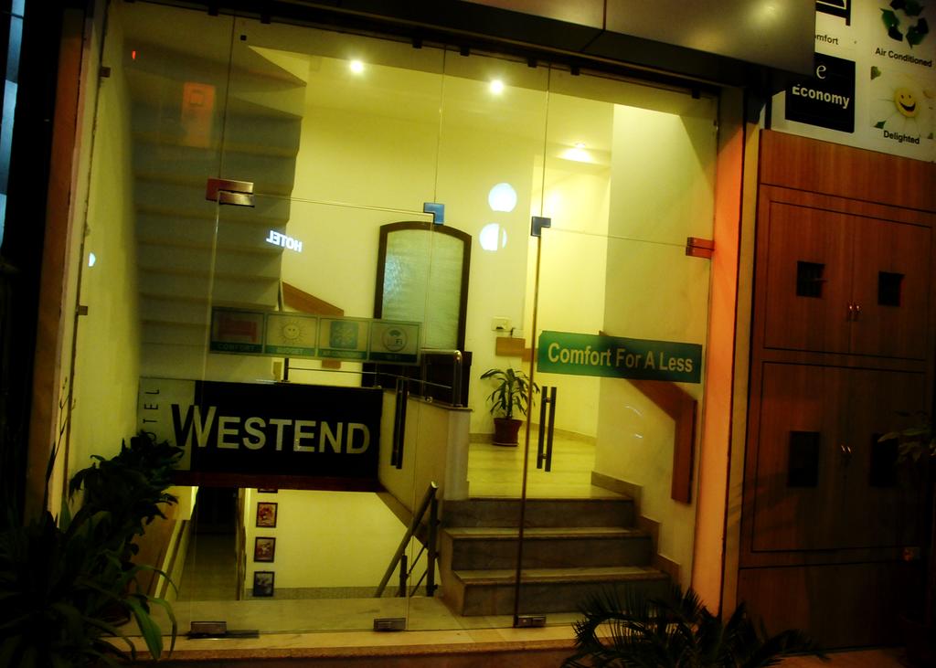 Hotel Westend