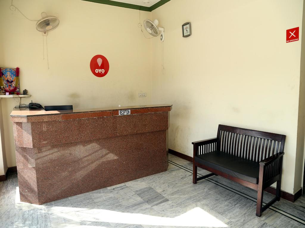 OYO Rooms Pathankot Chowk