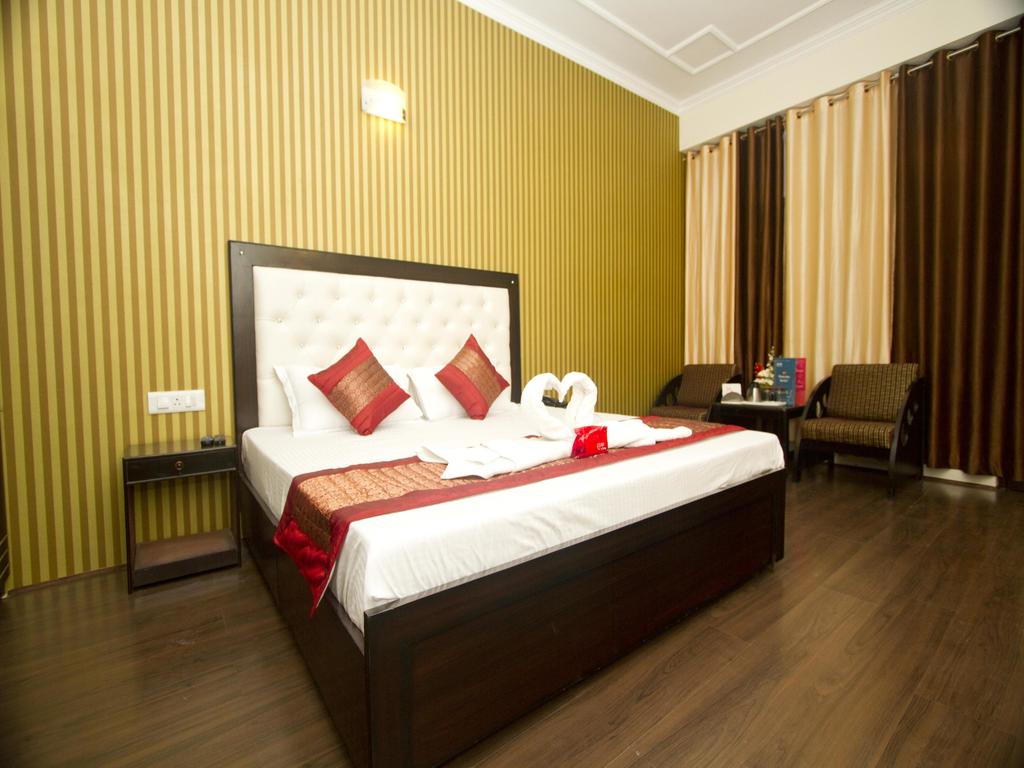 OYO Rooms Shami Nala Manali