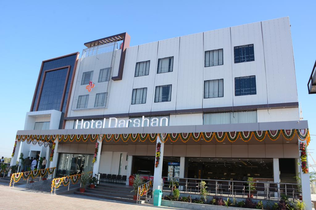 Hotel Darshan