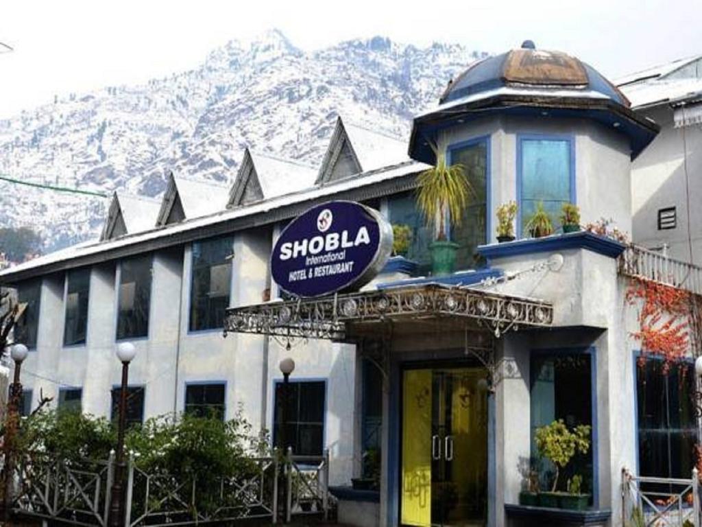 Hotel Shobla International