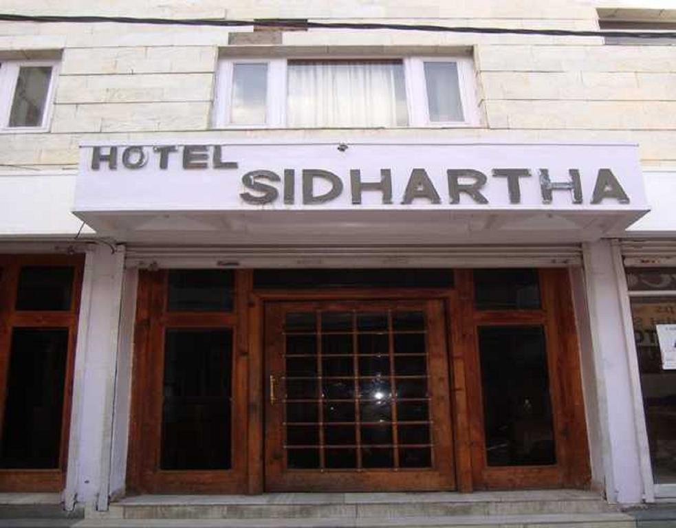 Hotel Sidhartha