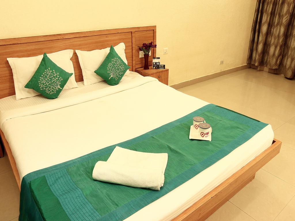 OYO Rooms Mandarmoni Beach Road