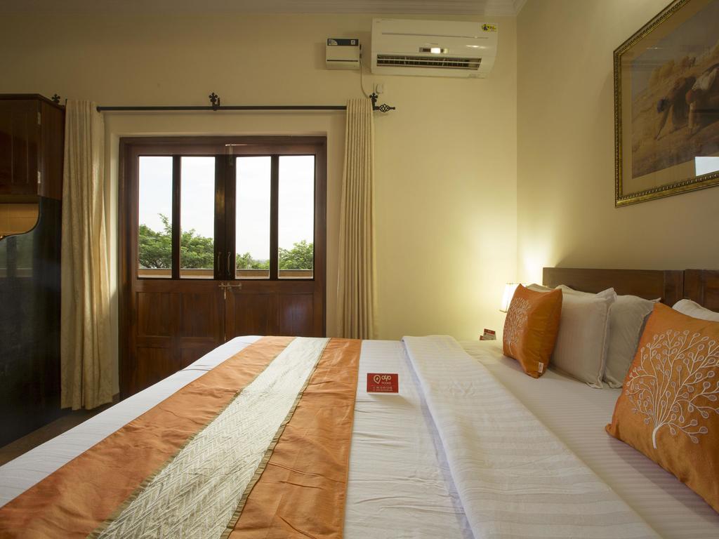 OYO Rooms Near Baga River