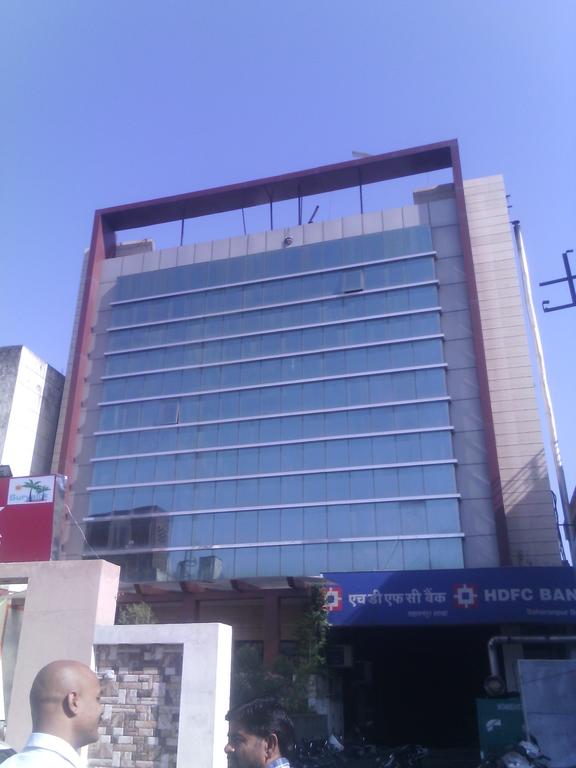 Hotel Suryalok