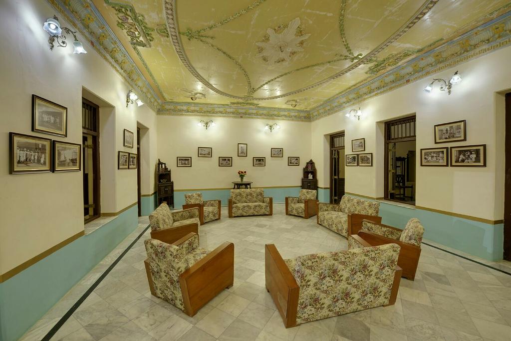 Ambika Niwas Palace