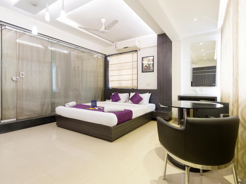 FabHotel Arya Hinjewadi