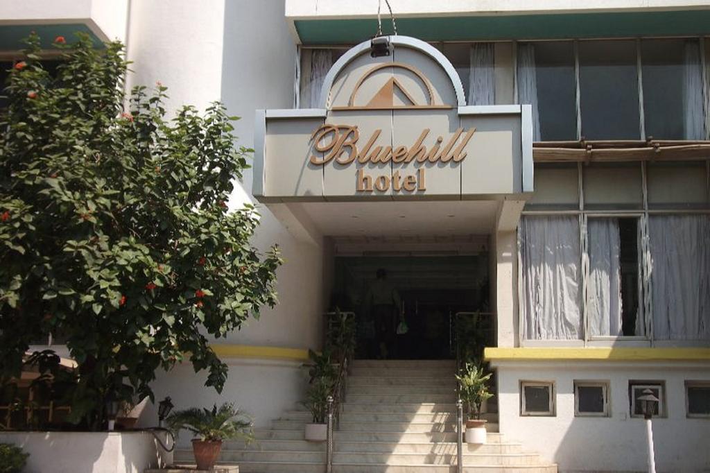 Hotel Bluehill