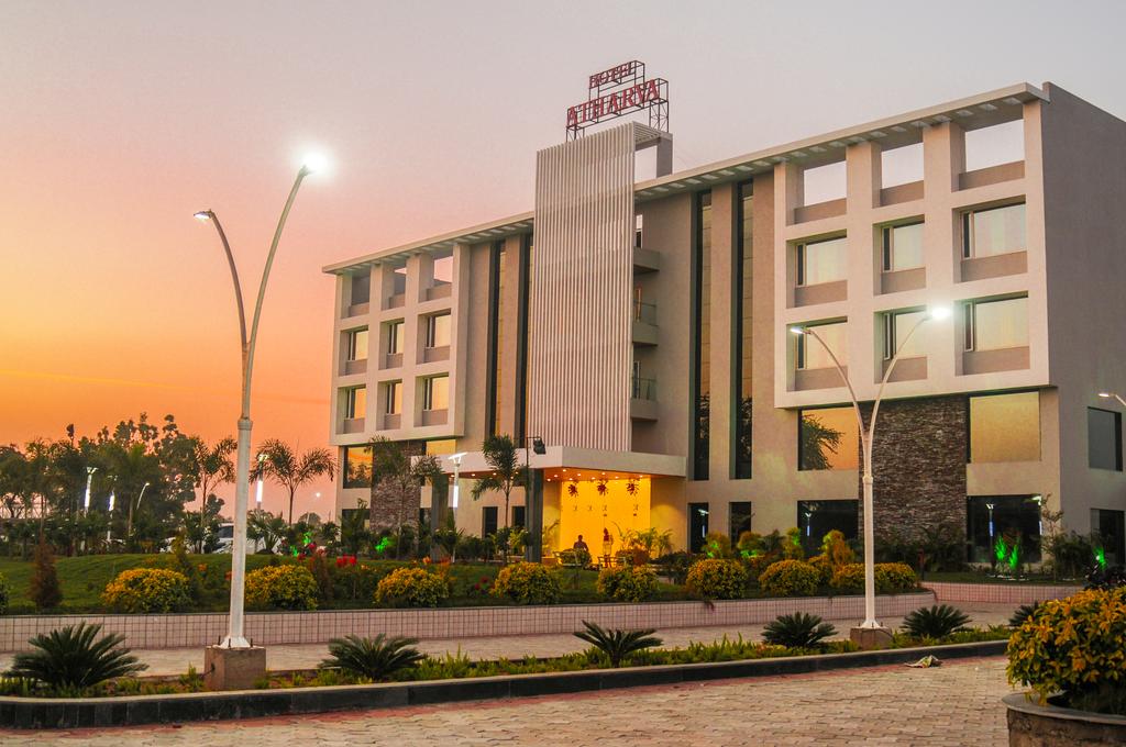 Hotel Atharva