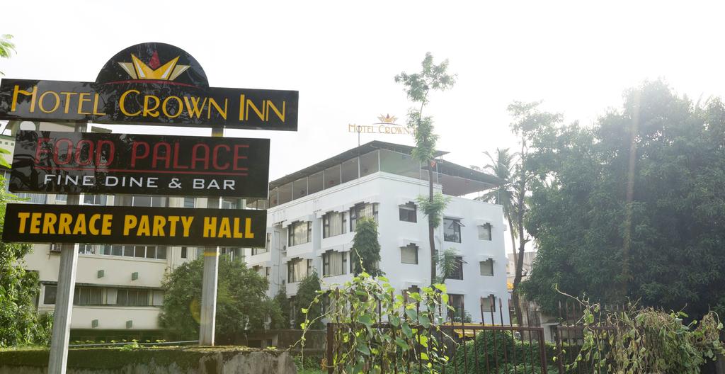 Hotel Crown Inn